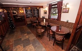 The Chequers Inn Darlington (durham) 3* United Kingdom